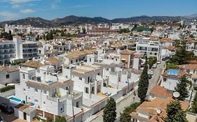 Nerja Paradise Rentals - Villa Topaz